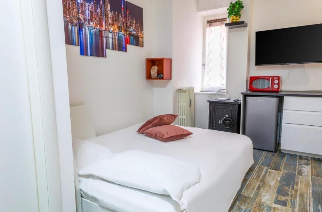 The Nomad's Nest - Near Station And Corso Buenos Aires *
