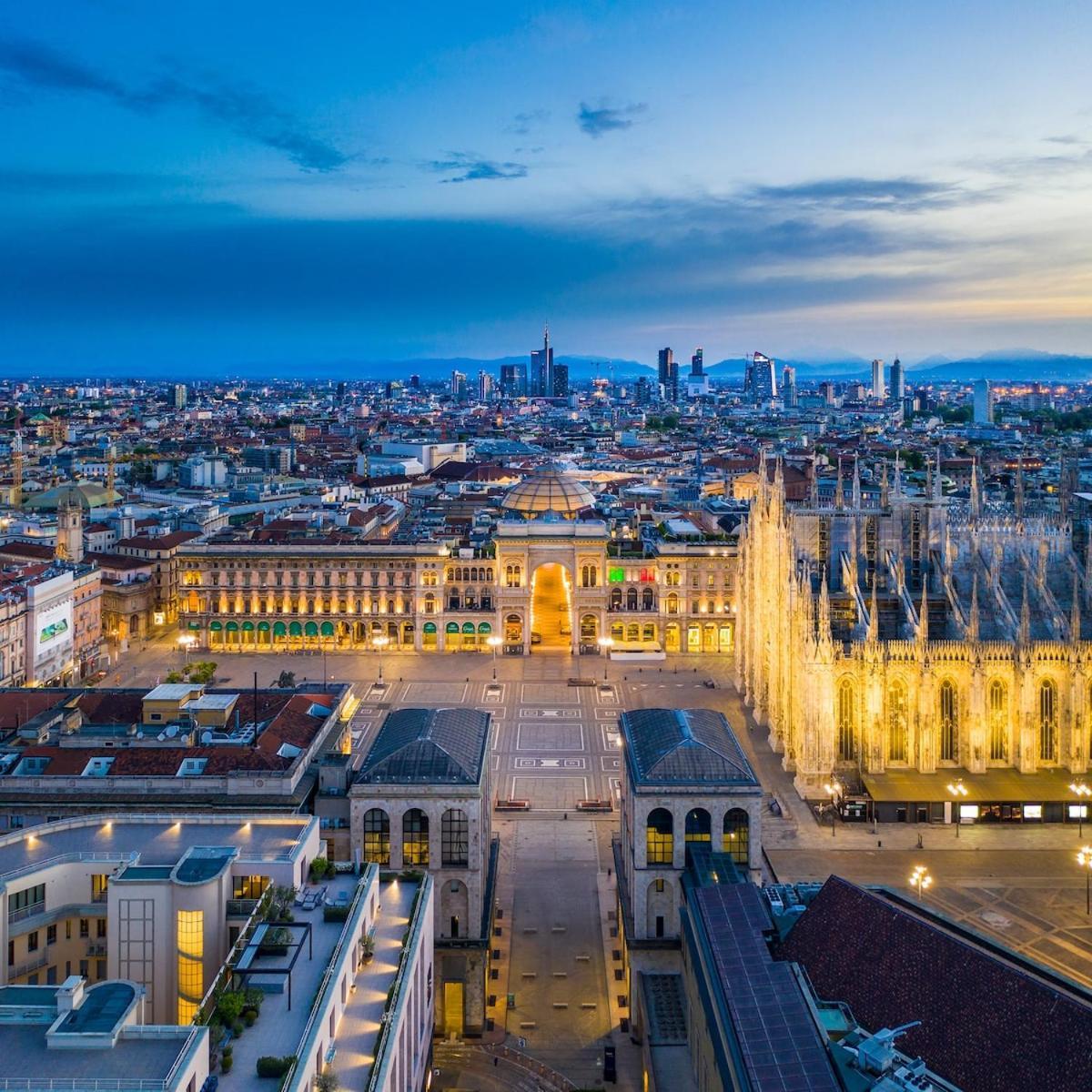 The Nomad's Nest - Near Station And Corso Buenos Aires Milan