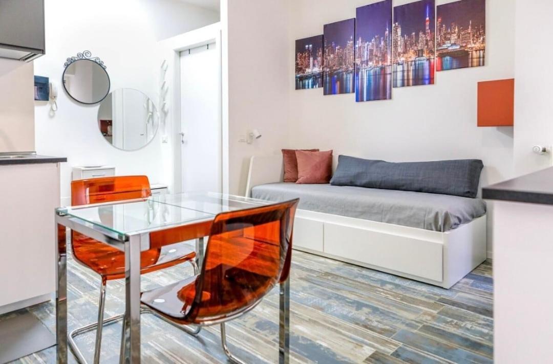 The Nomad's Nest - Near Station And Corso Buenos Aires Appartement Milan