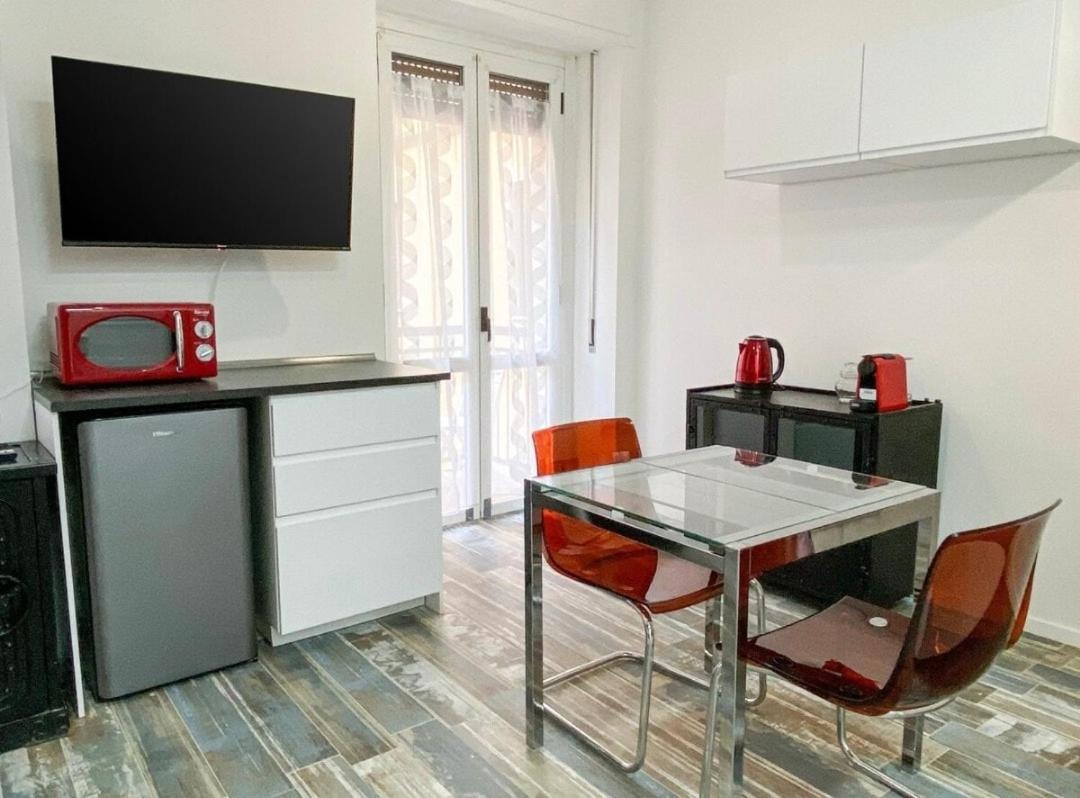 The Nomad's Nest - Near Station And Corso Buenos Aires Appartement