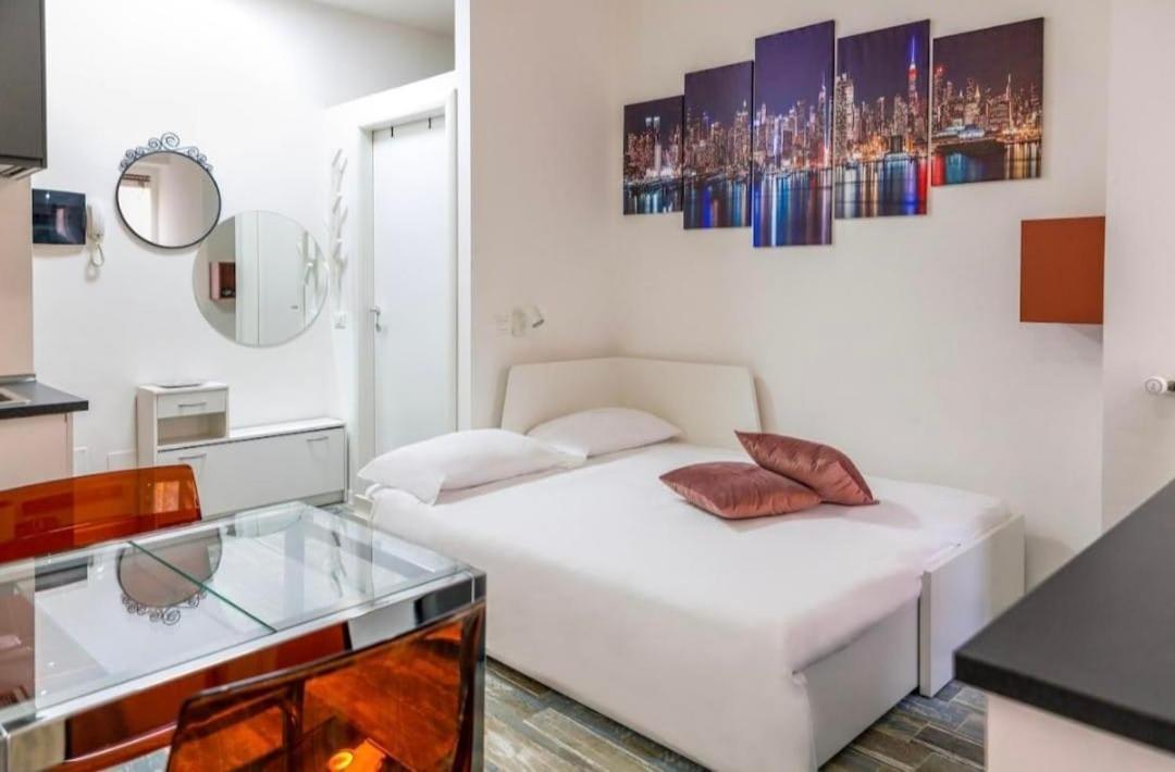 The Nomad's Nest - Near Station And Corso Buenos Aires Milan