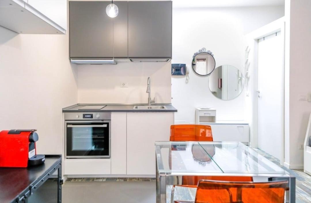 The Nomad's Nest - Near Station And Corso Buenos Aires * Milan